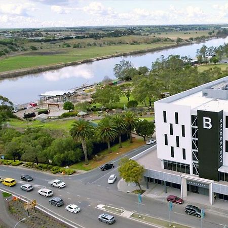 Bridgeport Hotel Маррі-Брідж Екстер'єр фото